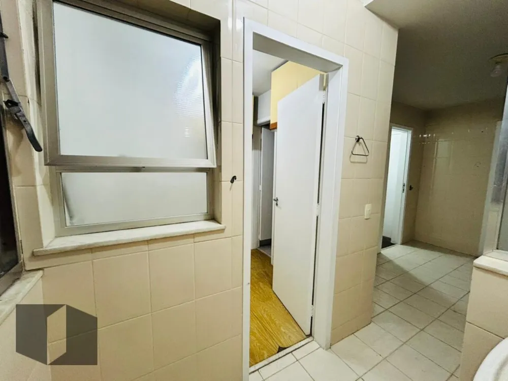 Apartamento, 2 quartos, 90 m² - Foto 4