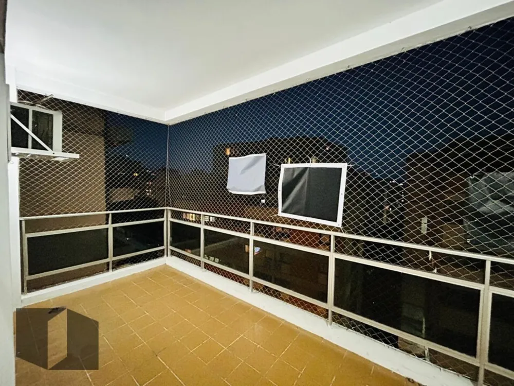 Apartamento, 2 quartos, 90 m² - Foto 8