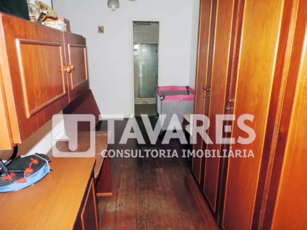 Apartamento, 2 quartos, 83 m² - Foto 11