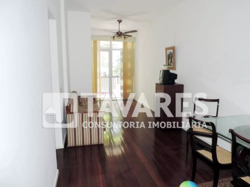 Apartamento, 2 quartos, 83 m² - Foto 1