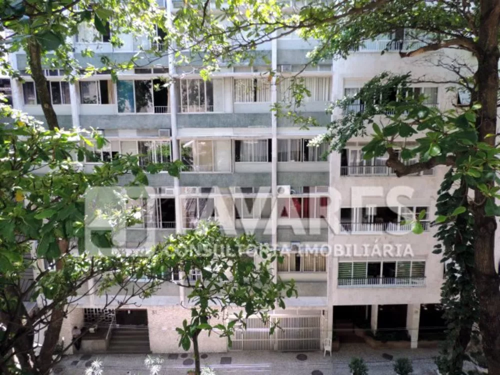 Apartamento, 2 quartos, 83 m² - Foto 6