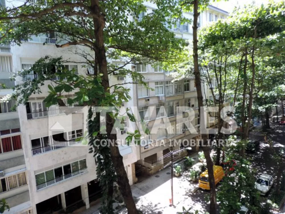 Apartamento, 2 quartos, 83 m² - Foto 7