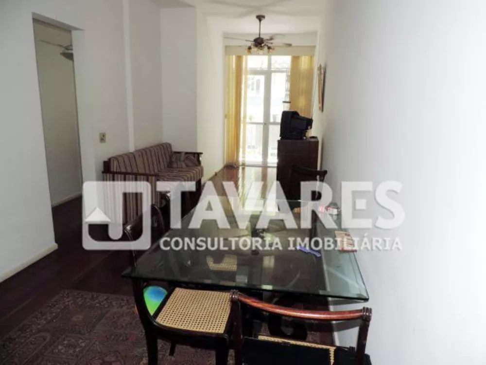 Apartamento, 2 quartos, 83 m² - Foto 2