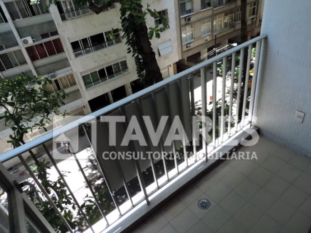Apartamento, 2 quartos, 83 m² - Foto 26