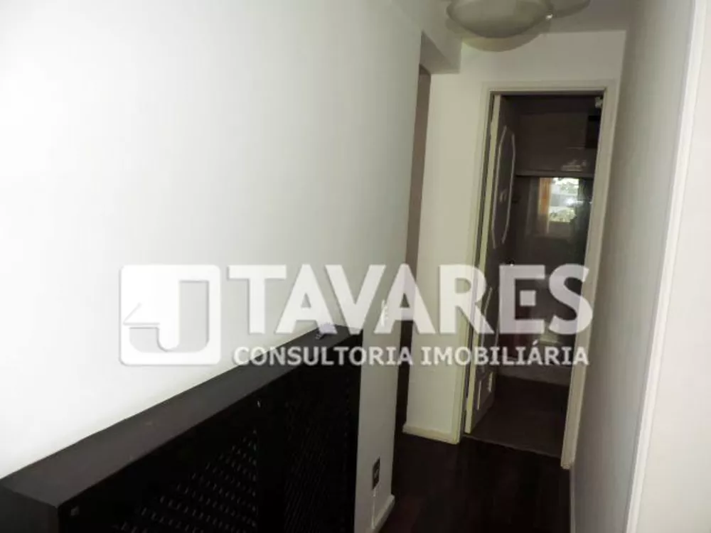 Apartamento, 2 quartos, 83 m² - Foto 9