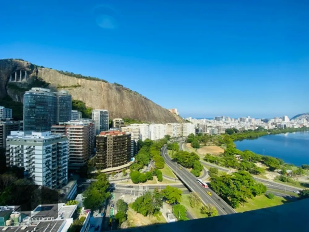 Apartamento, 3 quartos, 124 m² - Foto 1