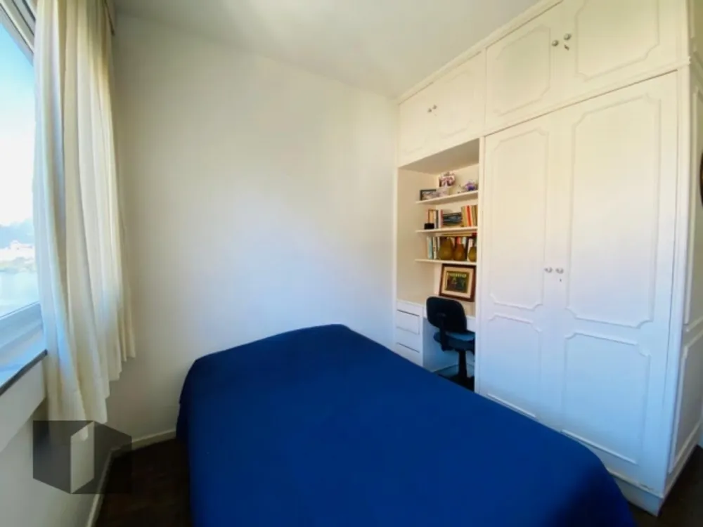 Apartamento, 3 quartos, 124 m² - Foto 20