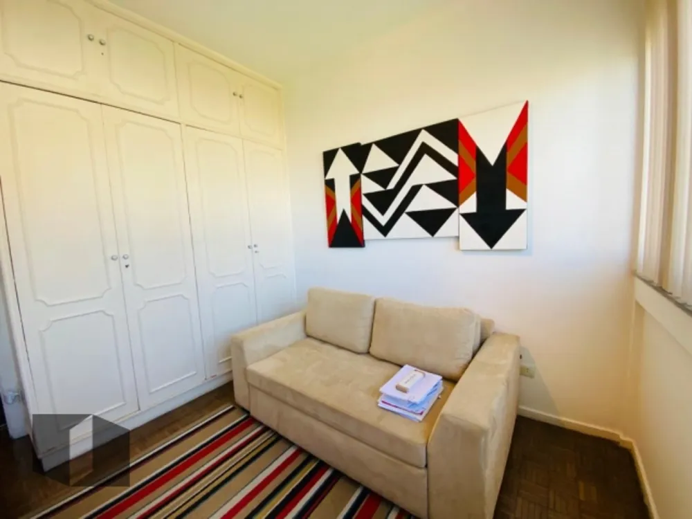 Apartamento, 3 quartos, 124 m² - Foto 15