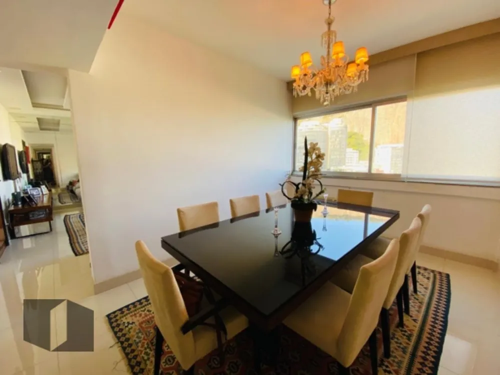 Apartamento, 3 quartos, 124 m² - Foto 8