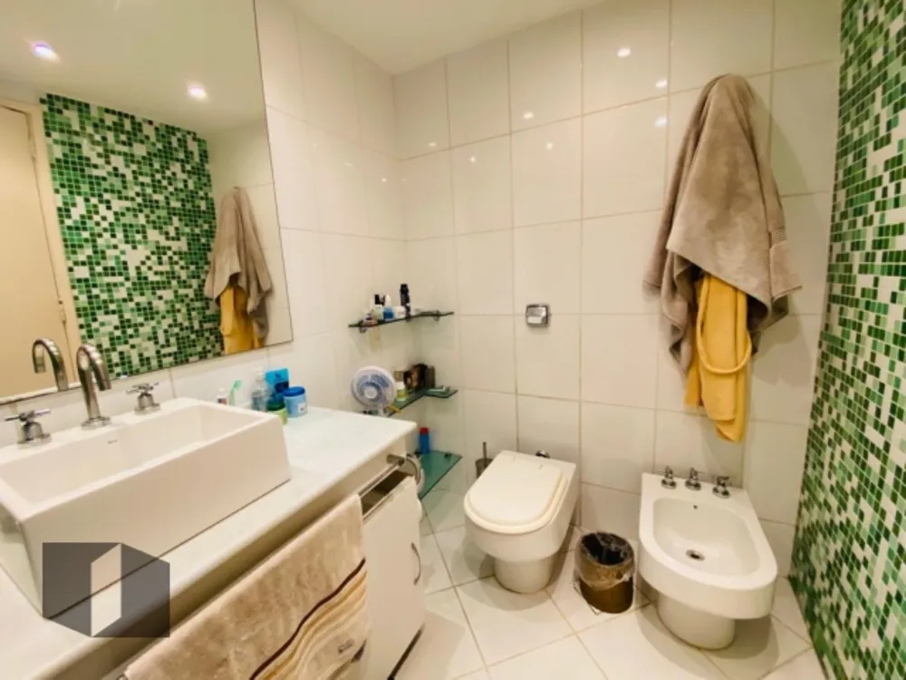 Apartamento, 3 quartos, 124 m² - Foto 18