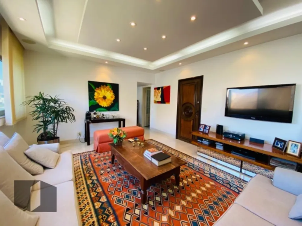 Apartamento, 3 quartos, 124 m² - Foto 5