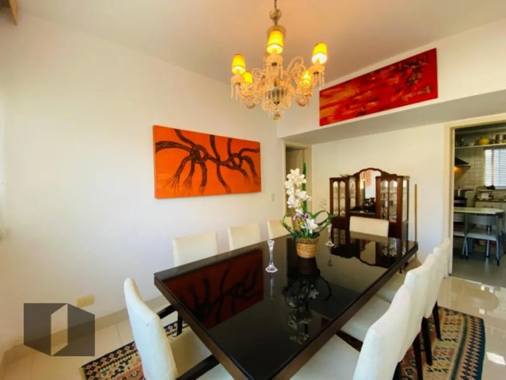 Apartamento, 3 quartos, 124 m² - Foto 9