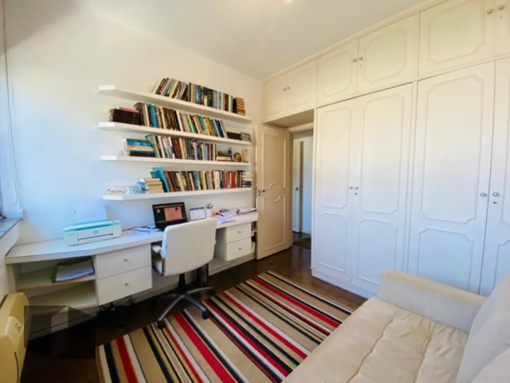 Apartamento, 3 quartos, 124 m² - Foto 14
