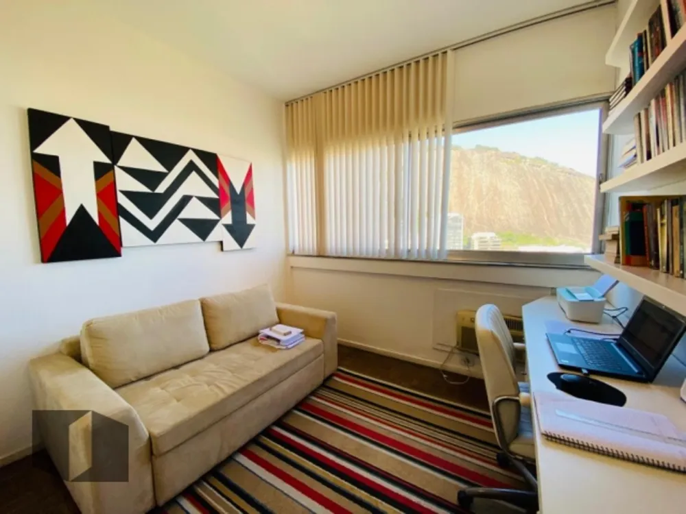 Apartamento, 3 quartos, 124 m² - Foto 13