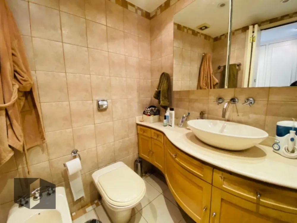 Apartamento, 3 quartos, 124 m² - Foto 27