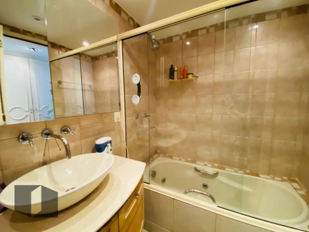 Apartamento, 3 quartos, 124 m² - Foto 28