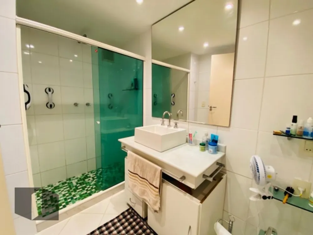 Apartamento, 3 quartos, 124 m² - Foto 16