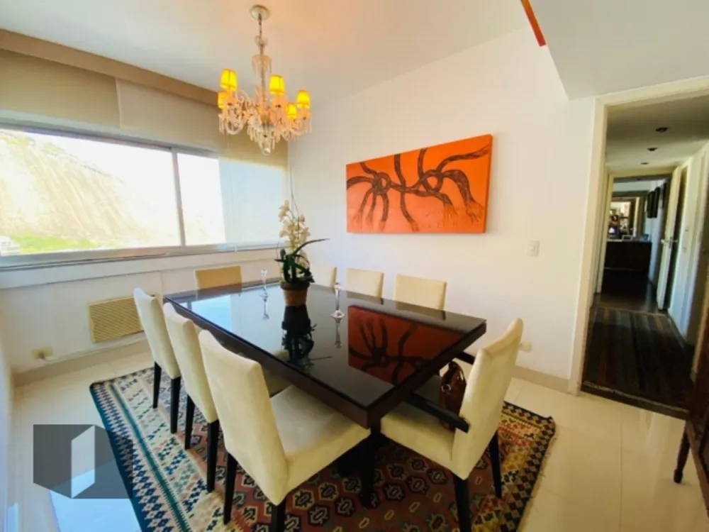 Apartamento, 3 quartos, 124 m² - Foto 7