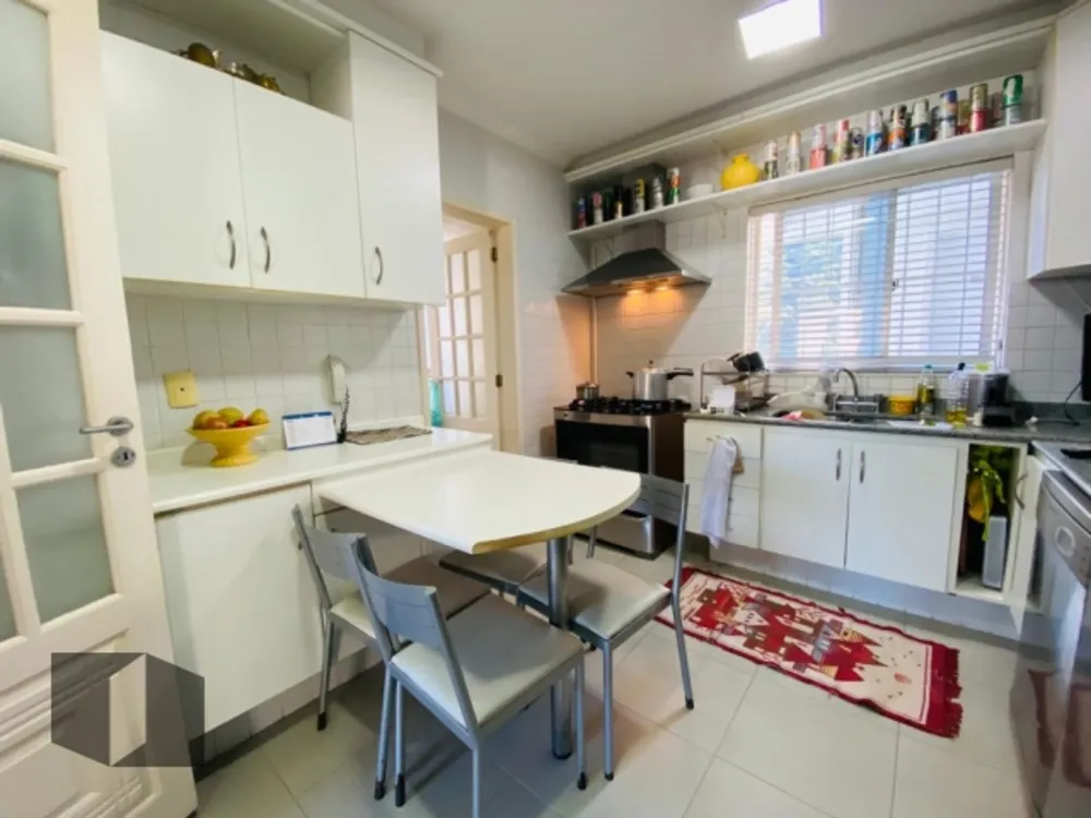 Apartamento, 3 quartos, 124 m² - Foto 29