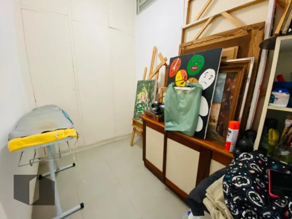 Apartamento, 3 quartos, 124 m² - Foto 33