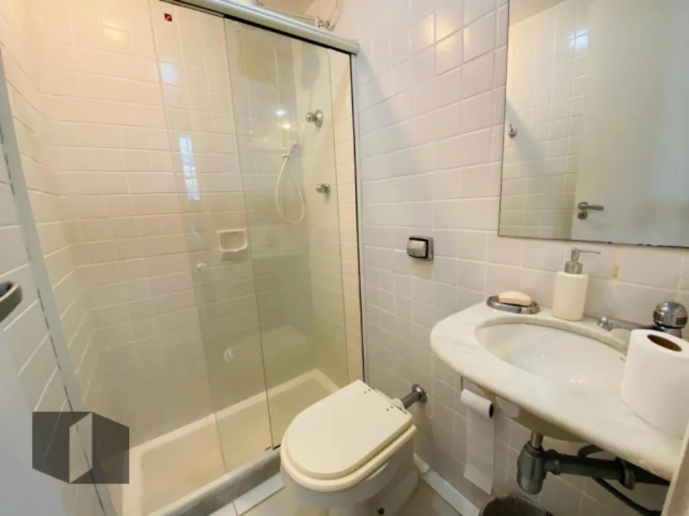 Apartamento, 3 quartos, 124 m² - Foto 34
