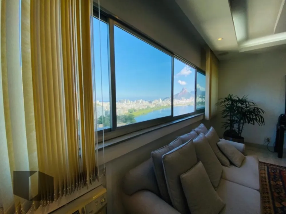 Apartamento, 3 quartos, 124 m² - Foto 6