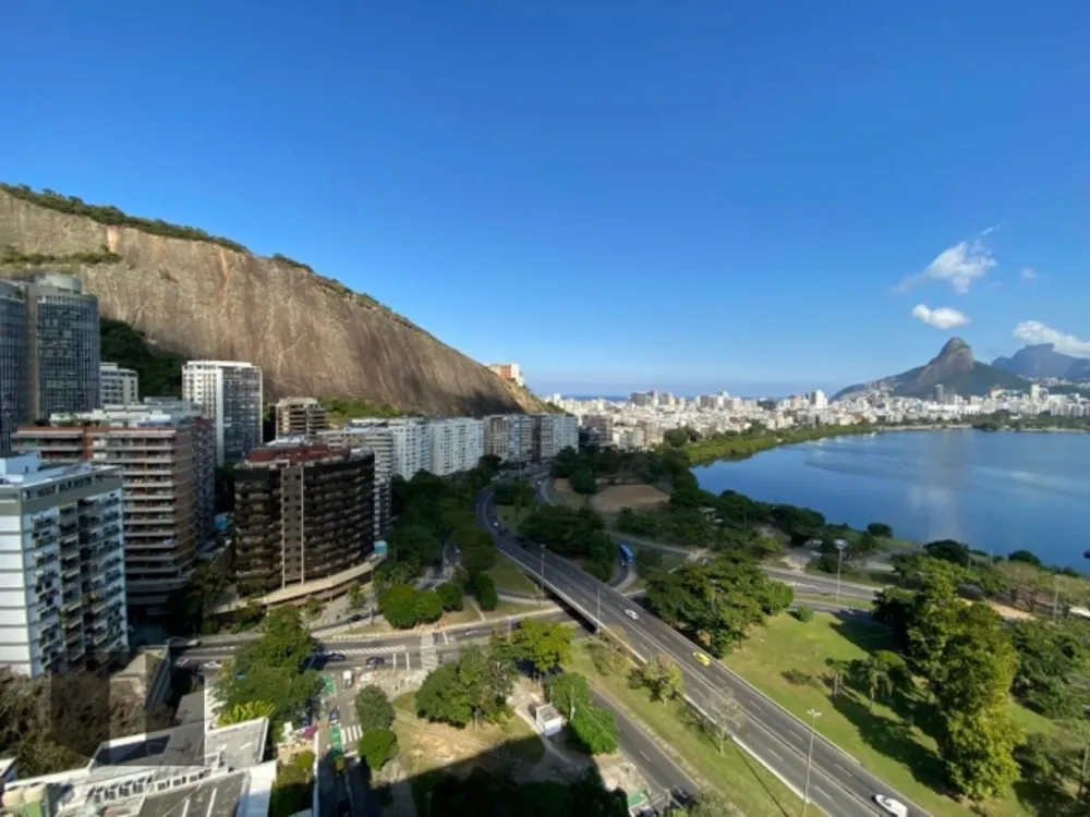 Apartamento, 3 quartos, 124 m² - Foto 12