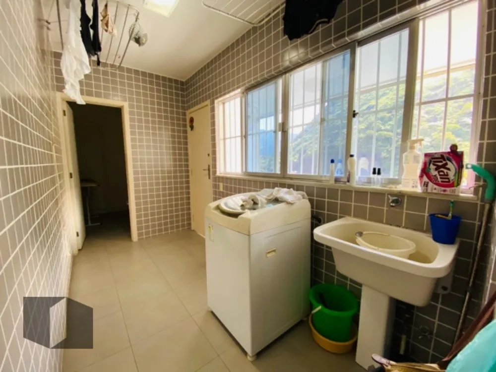 Apartamento, 3 quartos, 124 m² - Foto 31