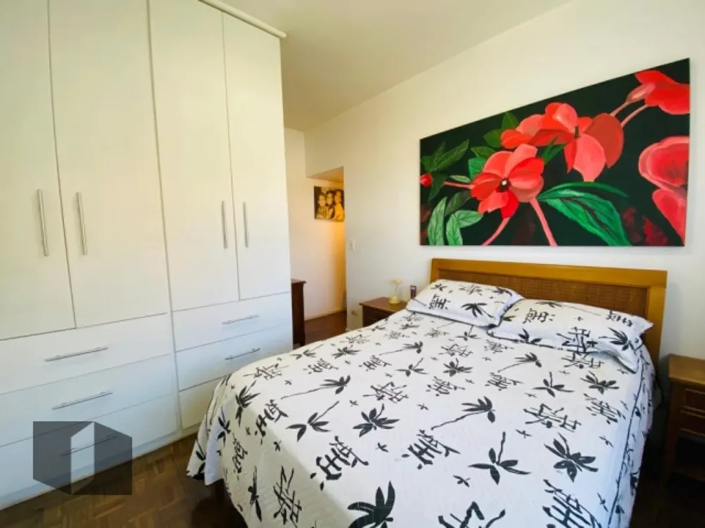Apartamento, 3 quartos, 124 m² - Foto 23