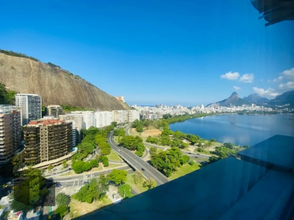 Apartamento, 3 quartos, 124 m² - Foto 21