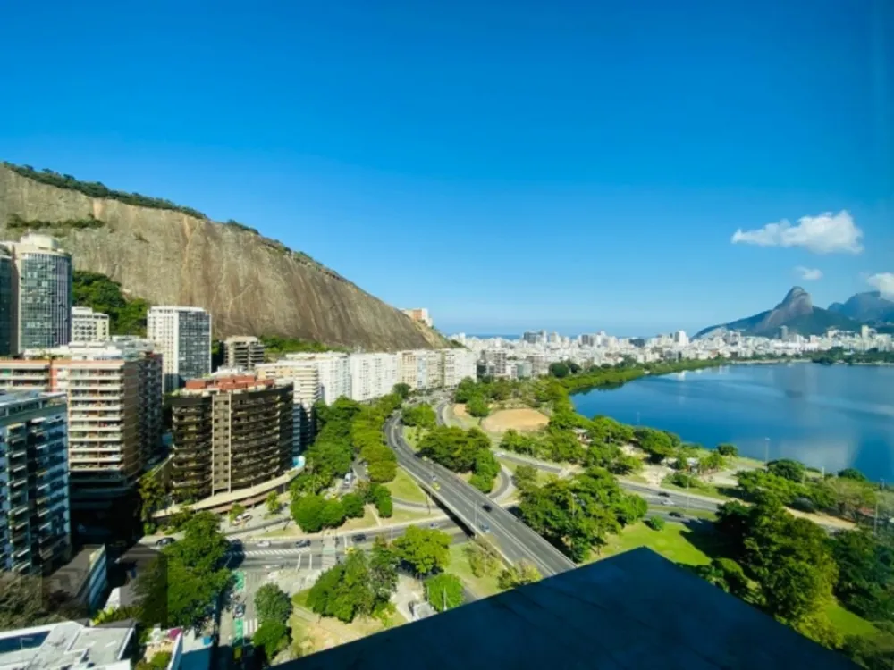 Apartamento, 3 quartos, 124 m² - Foto 10