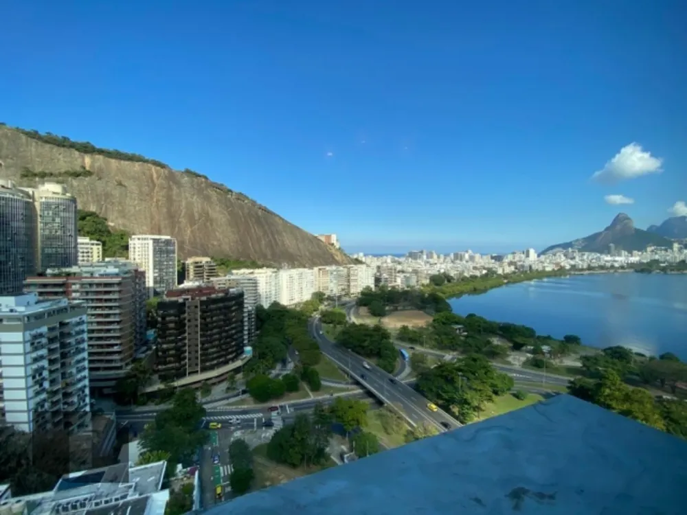 Apartamento, 3 quartos, 124 m² - Foto 11
