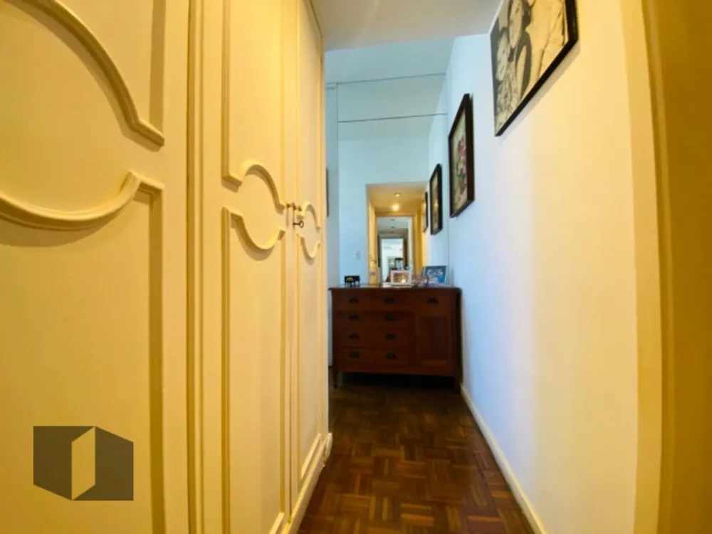 Apartamento, 3 quartos, 124 m² - Foto 22