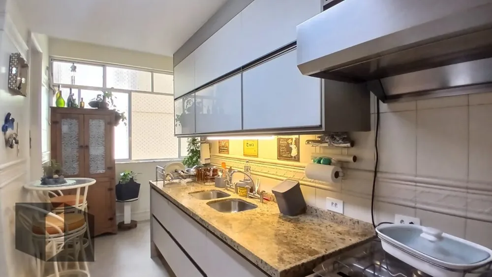 Apartamento, 3 quartos, 139 m² - Foto 19