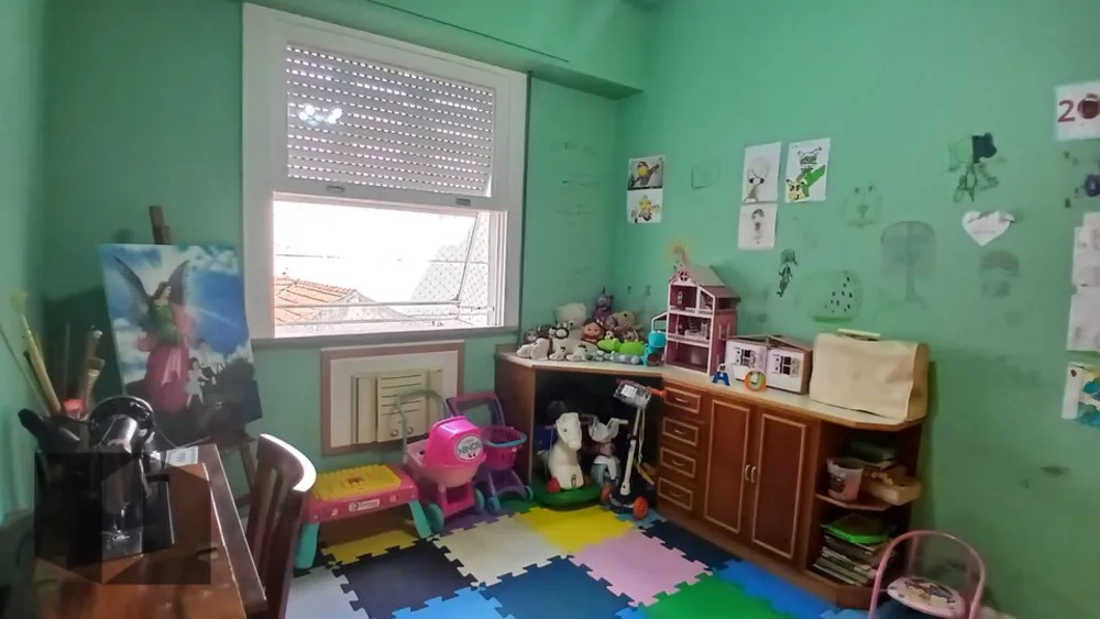 Apartamento, 3 quartos, 139 m² - Foto 12