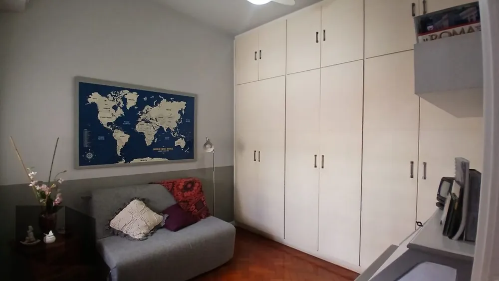 Apartamento, 3 quartos, 139 m² - Foto 14