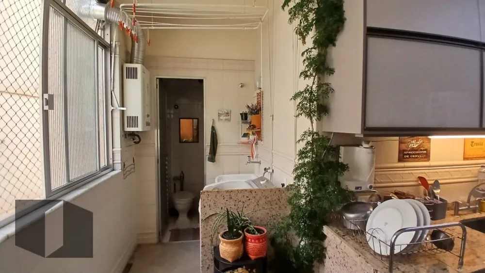 Apartamento, 3 quartos, 139 m² - Foto 17