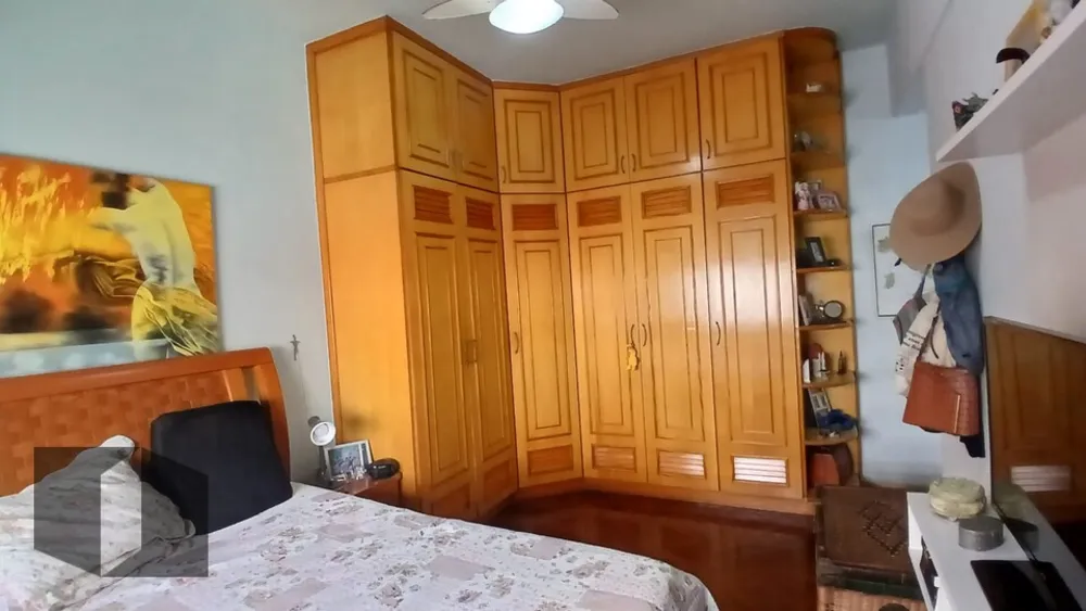 Apartamento, 3 quartos, 139 m² - Foto 8