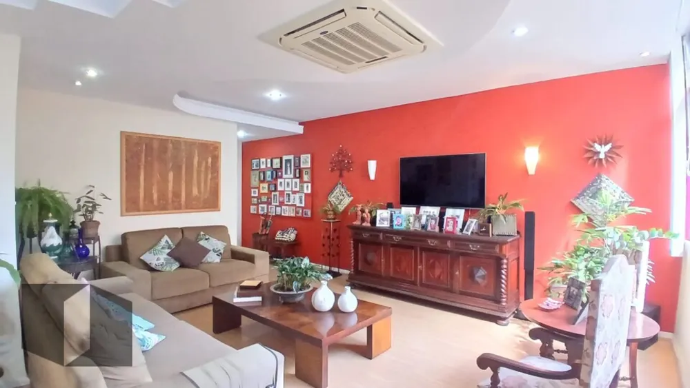 Apartamento, 3 quartos, 139 m² - Foto 3
