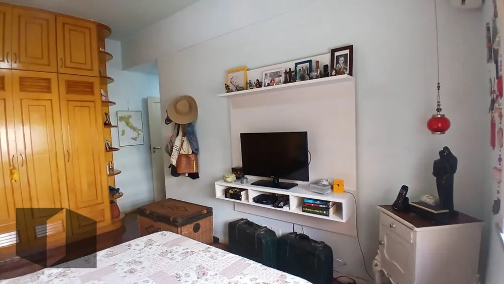Apartamento, 3 quartos, 139 m² - Foto 7