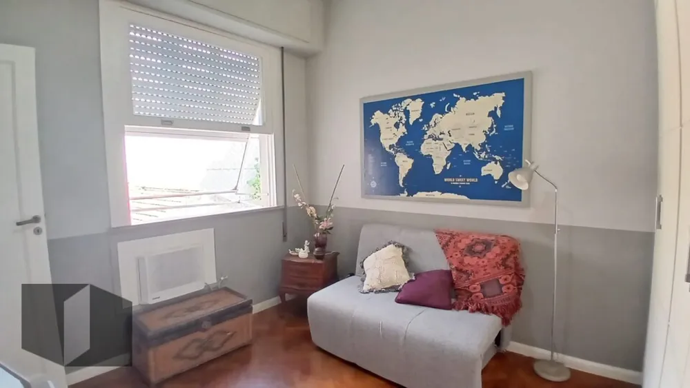 Apartamento, 3 quartos, 139 m² - Foto 13