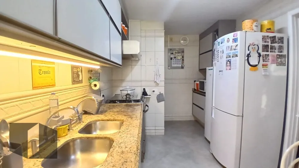 Apartamento, 3 quartos, 139 m² - Foto 18