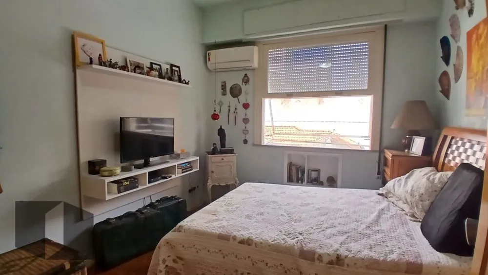 Apartamento, 3 quartos, 139 m² - Foto 9