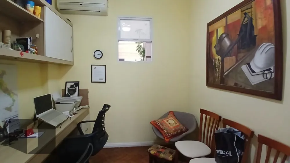 Apartamento, 3 quartos, 139 m² - Foto 15