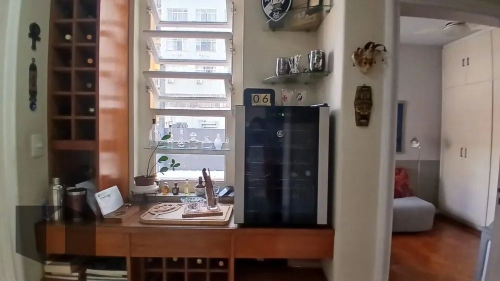 Apartamento, 3 quartos, 139 m² - Foto 4