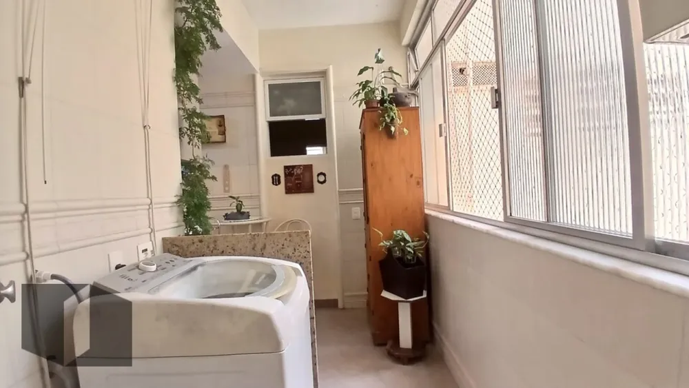 Apartamento, 3 quartos, 139 m² - Foto 20