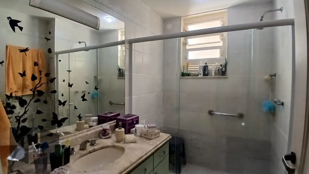Apartamento, 3 quartos, 139 m² - Foto 6