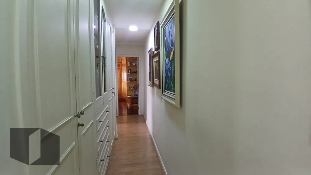 Apartamento, 3 quartos, 139 m² - Foto 5