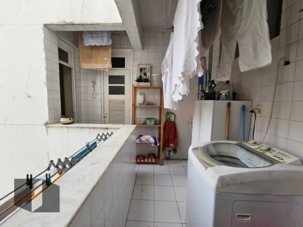 Apartamento, 3 quartos, 140 m² - Foto 28