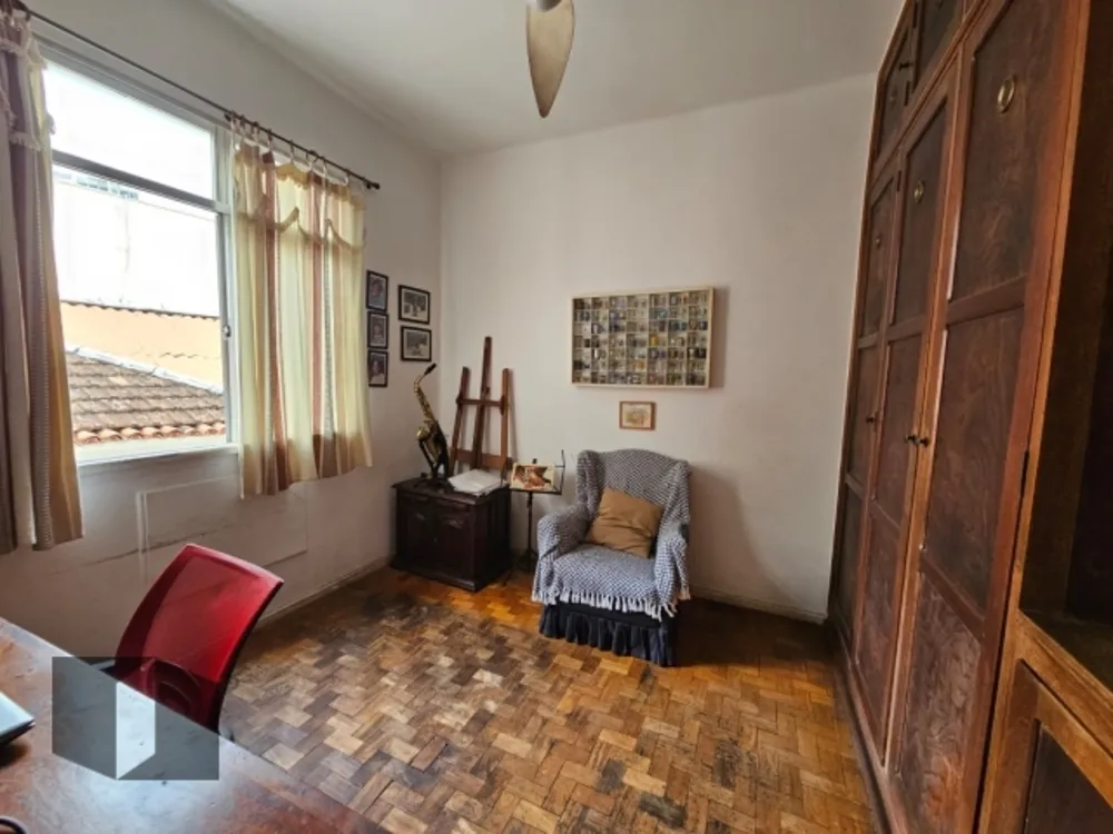 Apartamento, 3 quartos, 140 m² - Foto 14